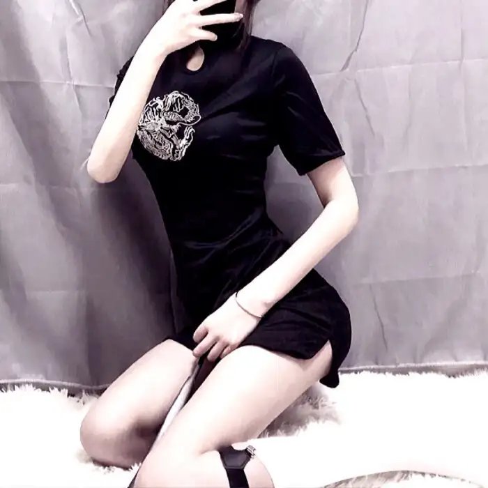 说不出的告别